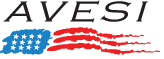 AVESI Inc., Logo